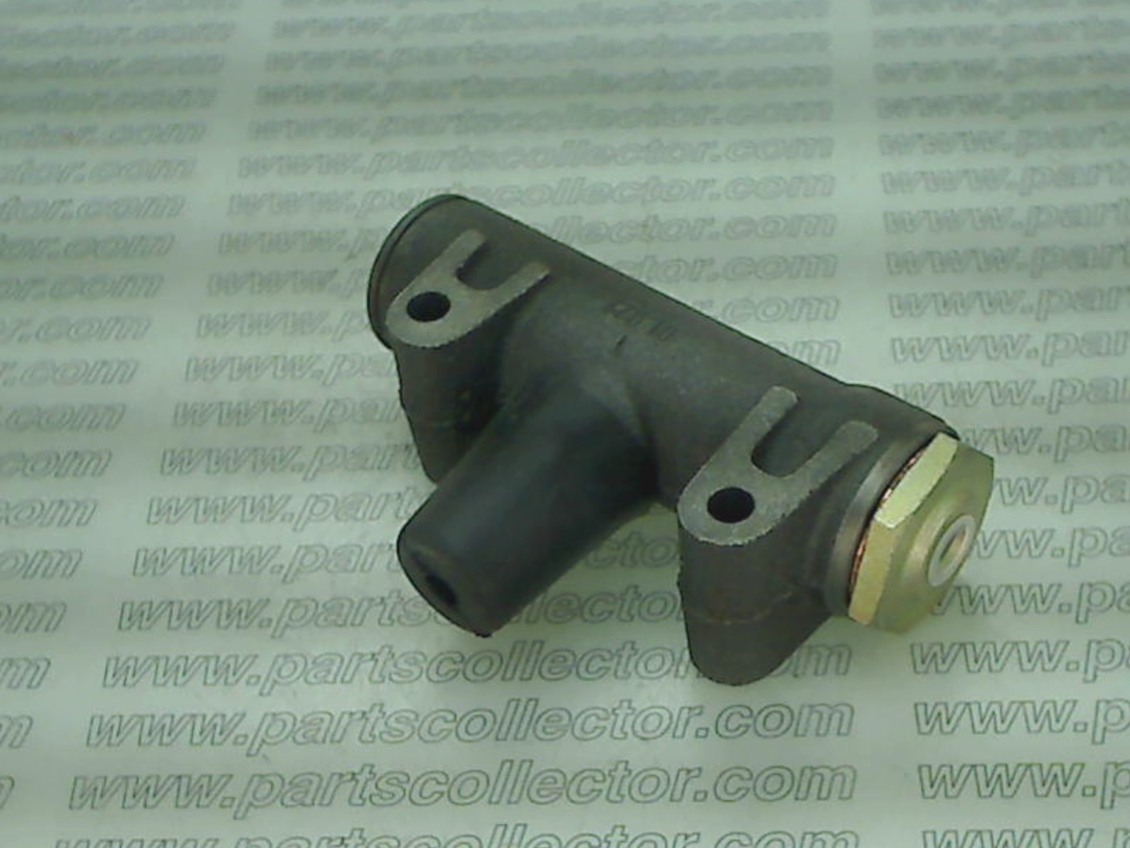 MASTER CYLINDER